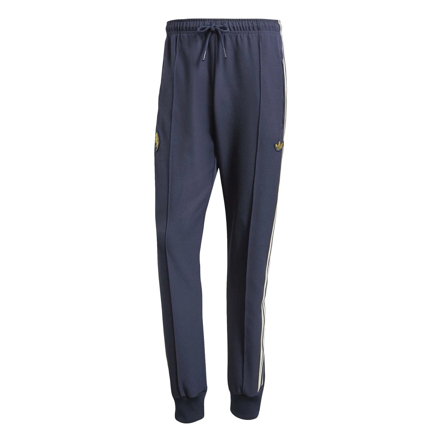 adidas 2025 Juventus Men's Icon Track Pants (Front)