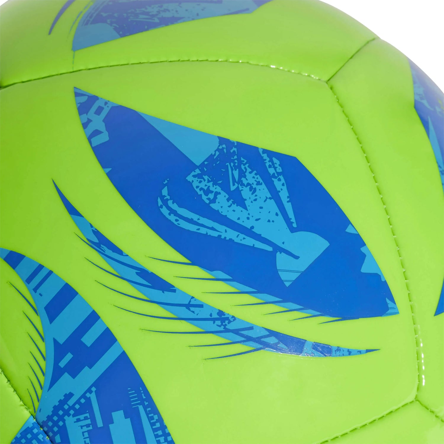 adidas 2025 MLS Club Ball (Detail 2)