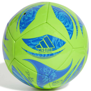 adidas 2025 MLS Club Ball (Front)