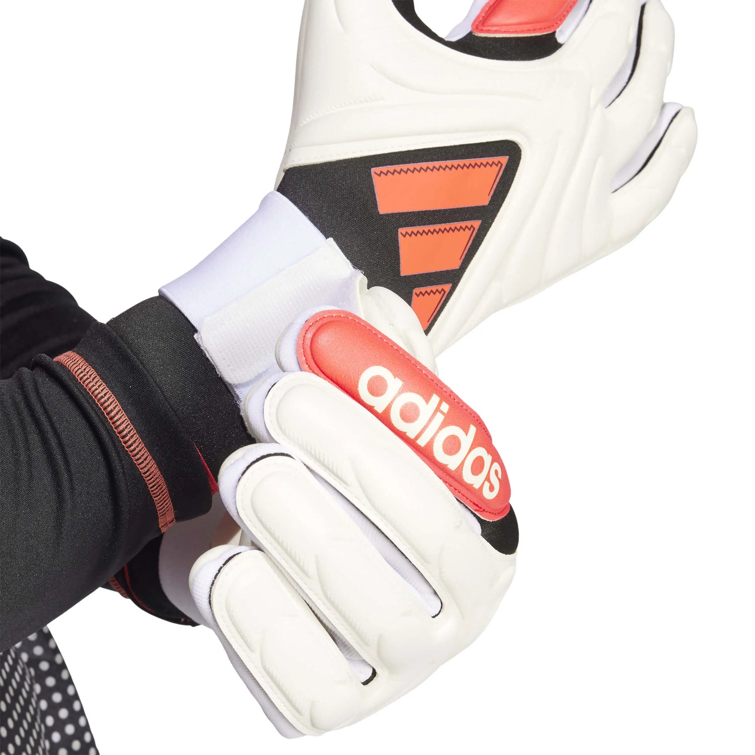 adidas Copa GL Pro Goalkeeper Gloves (Detail 1)