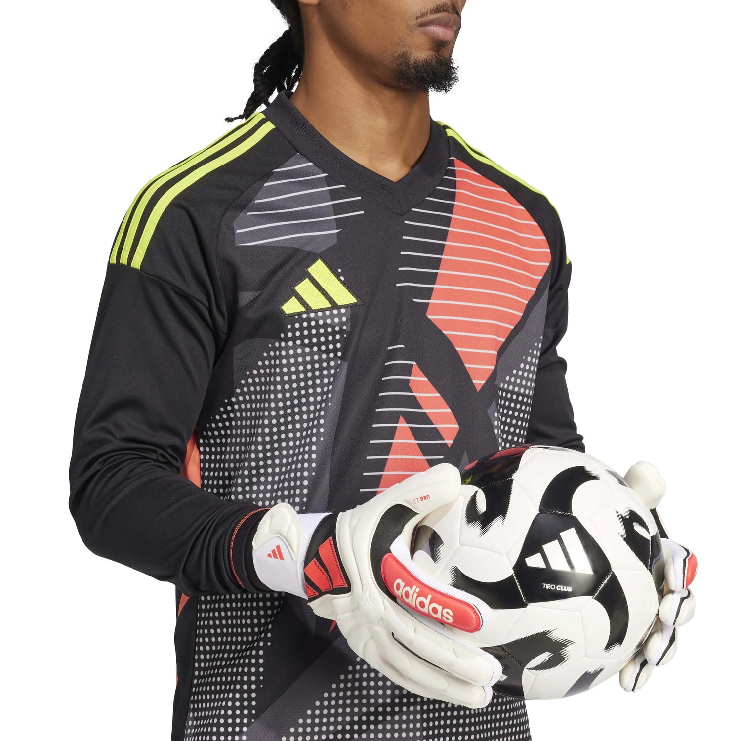 adidas Copa GL Pro Goalkeeper Gloves (Model 1)