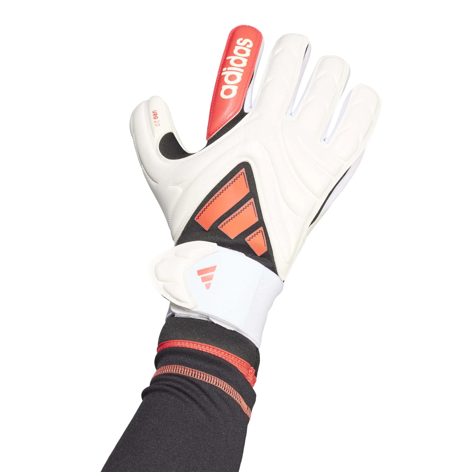 adidas Copa GL Pro Goalkeeper Gloves (Single - Outer)