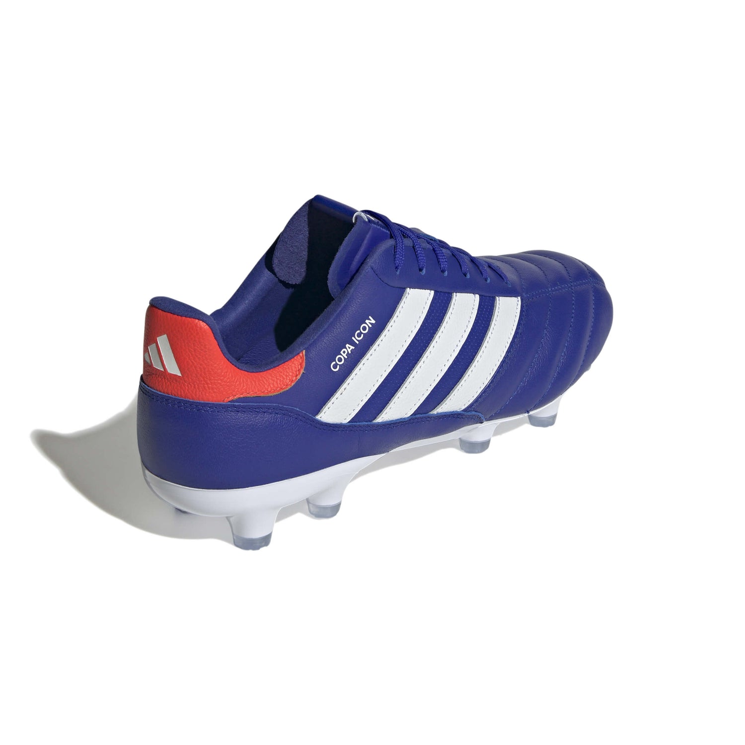 adidas Copa Icon FG - Advancement Pack (FA24) (Lateral - Back)