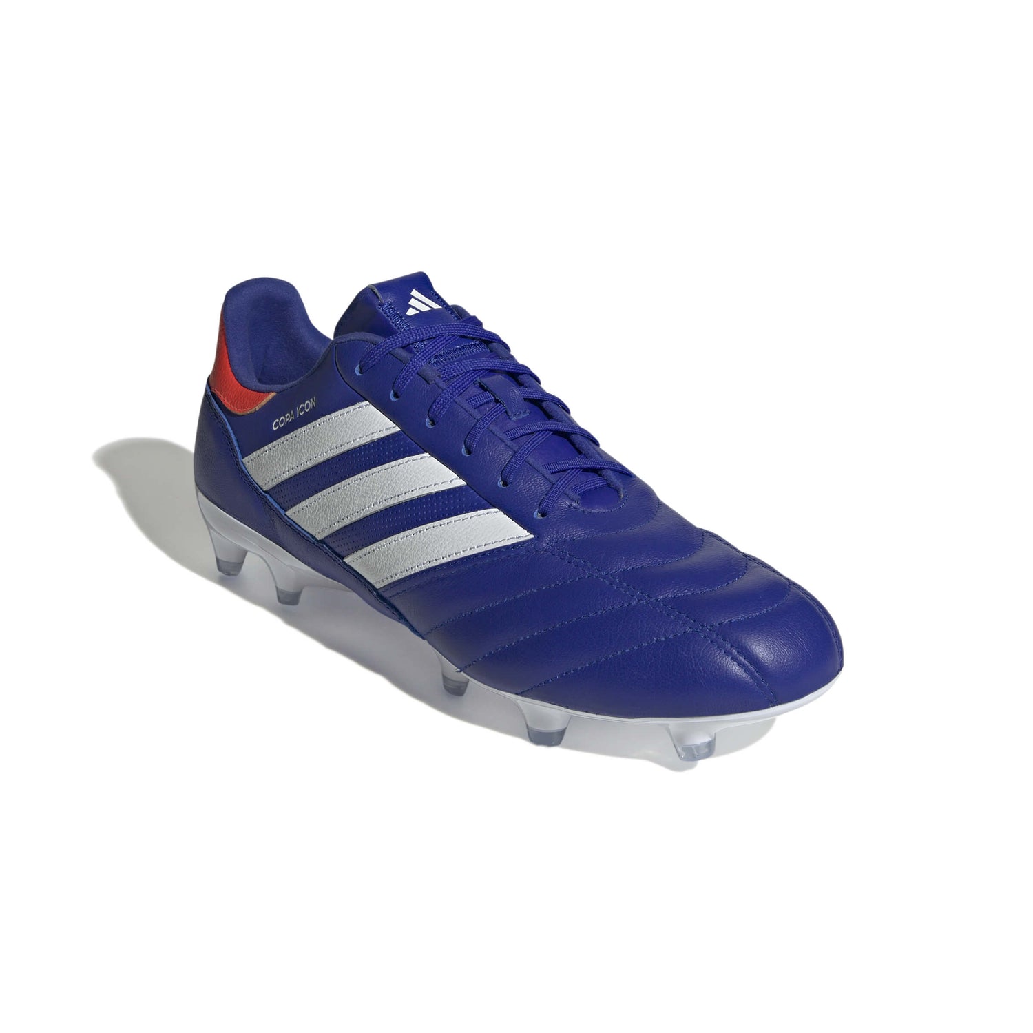 adidas Copa Icon FG - Advancement Pack (FA24) (Lateral - Front)