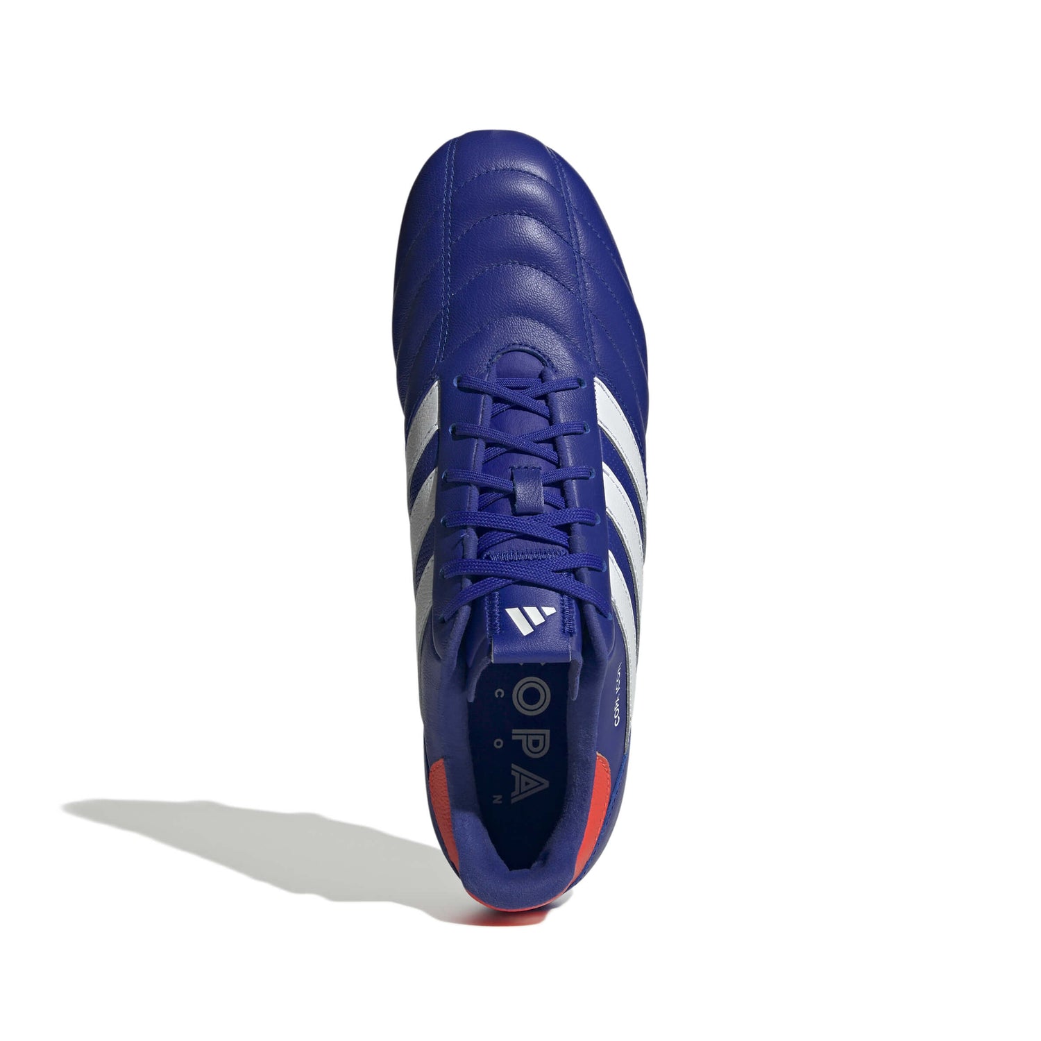 adidas Copa Icon FG - Advancement Pack (FA24) (Top)