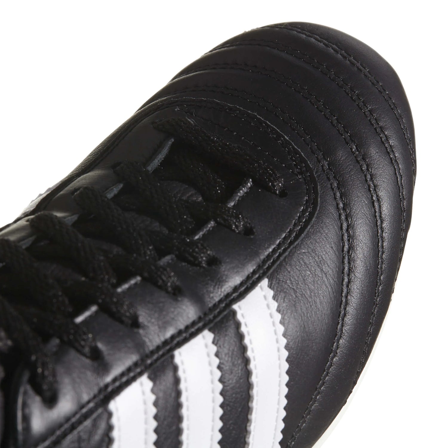 adidas Copa Mundial FG - Black (Detail 1)