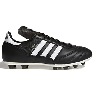 adidas Copa Mundial FG - Black (Side 1)