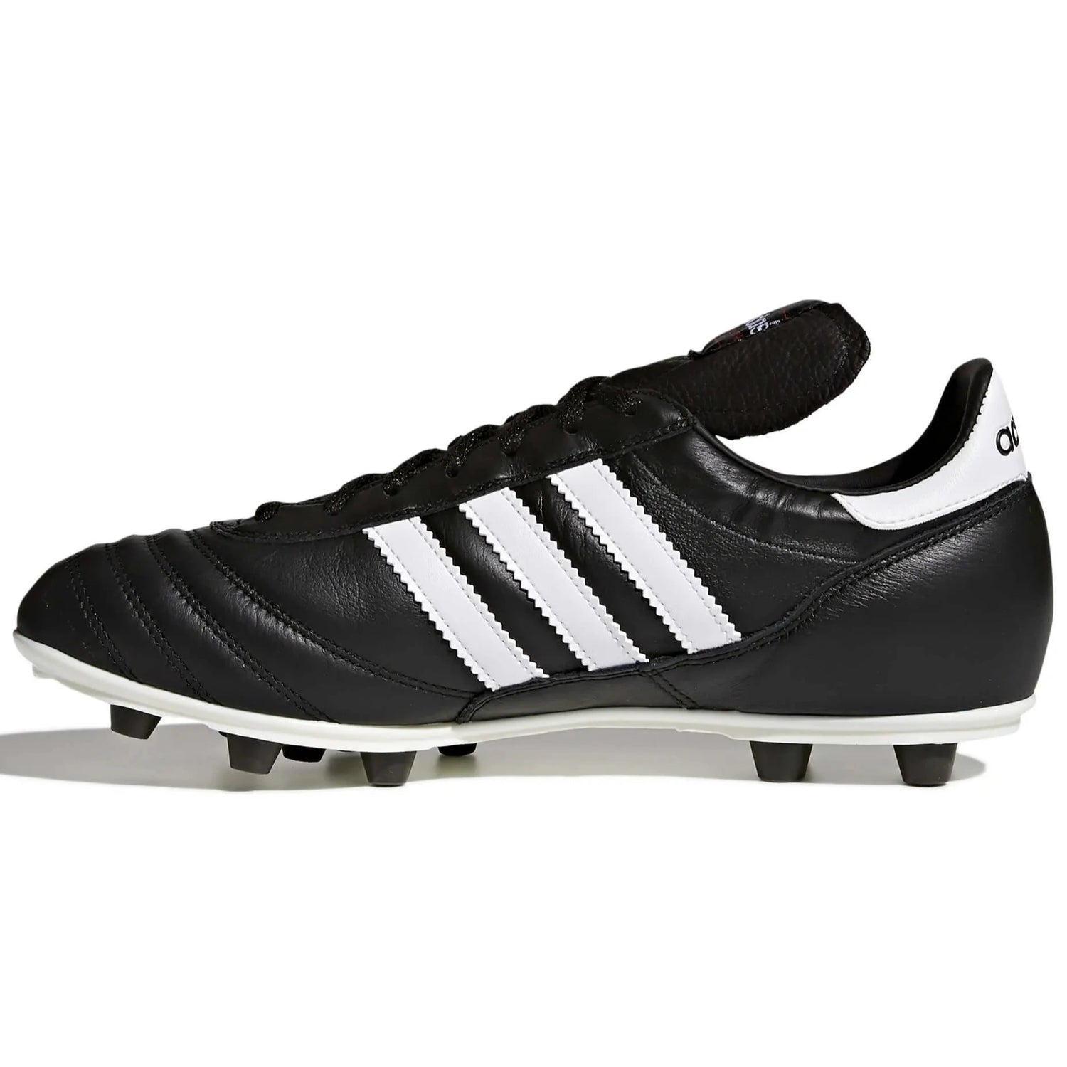 adidas Copa Mundial FG - Black (Side 2)