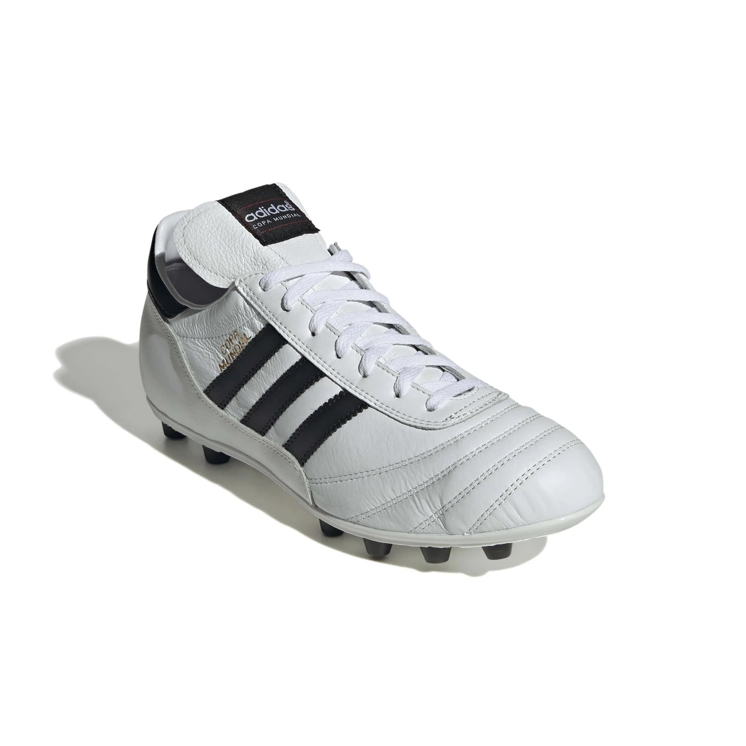 adidas Copa Mundial FG White