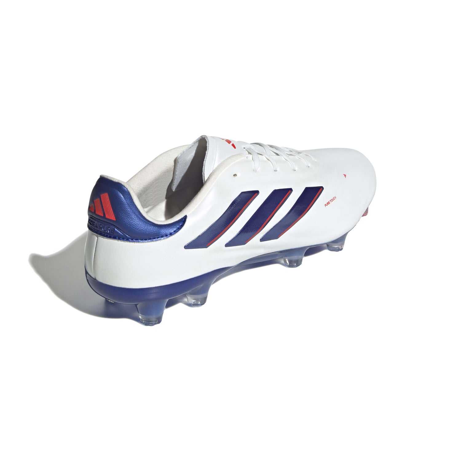 adidas Copa Pure 2 Elite FG - Advancement Pack (FA24) (Lateral - Back)