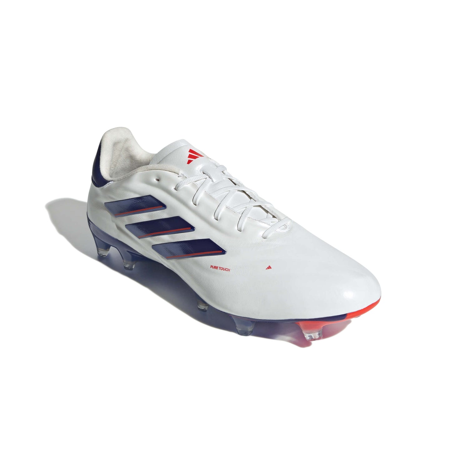 adidas Copa Pure 2 Elite FG - Advancement Pack (FA24) (Lateral - Front)