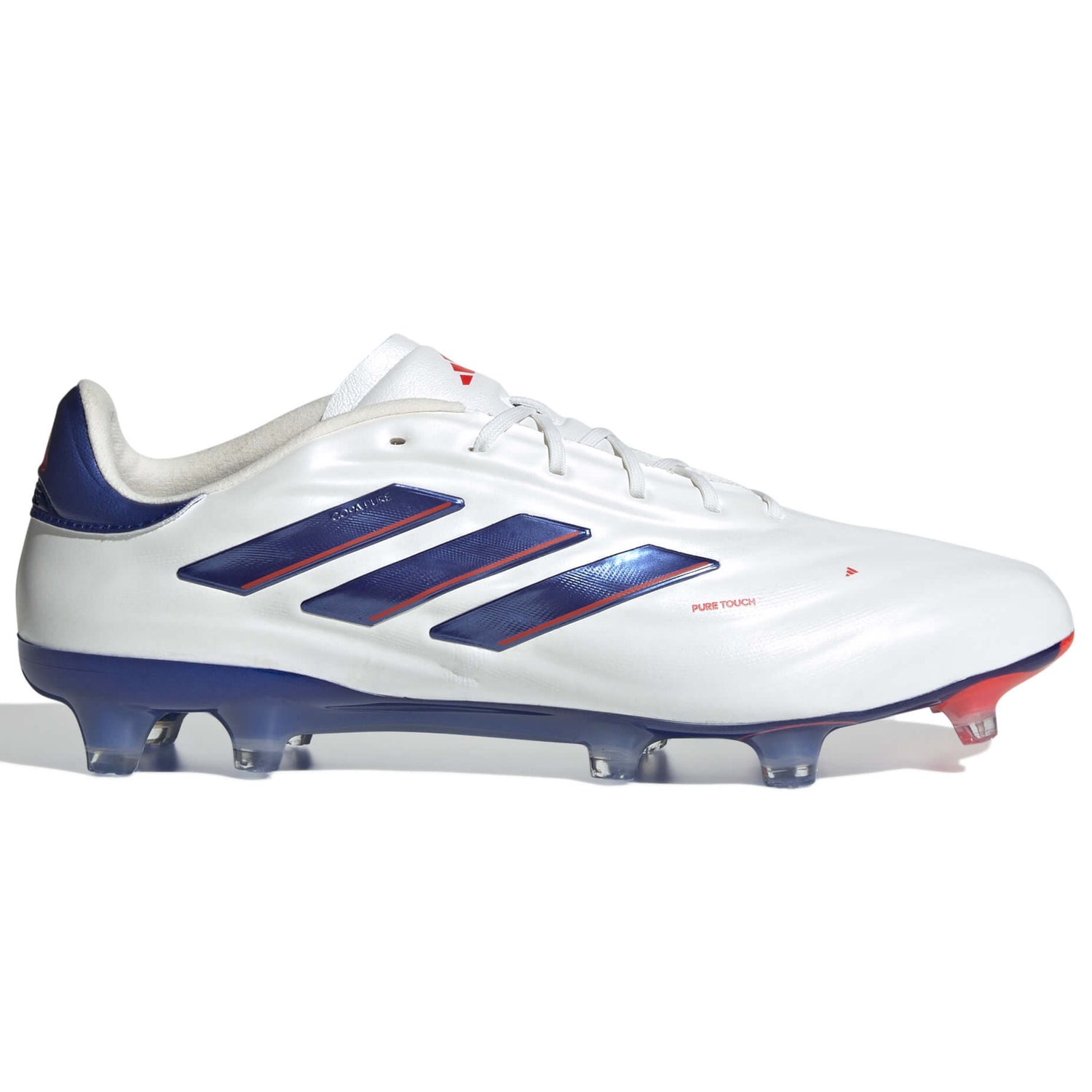 adidas Copa Pure 2 Elite FG - Advancement Pack (FA24) (Side 1)