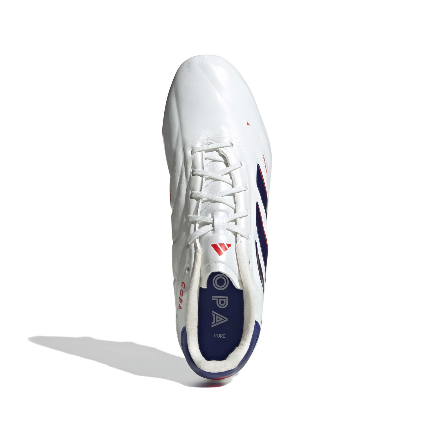 adidas Copa Pure 2 Elite FG - Advancement Pack (FA24) (Top)