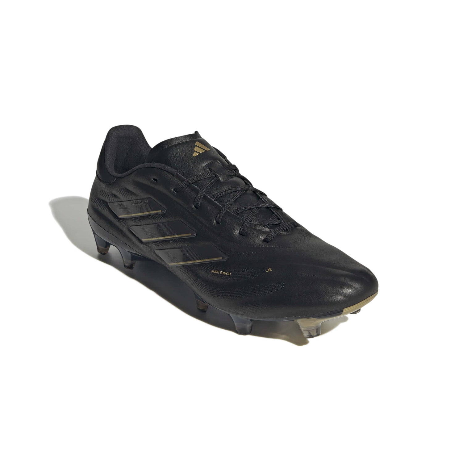 adidas Copa Pure 2 Elite FG - Darkspark Pack (FA24) (Lateral - Front)