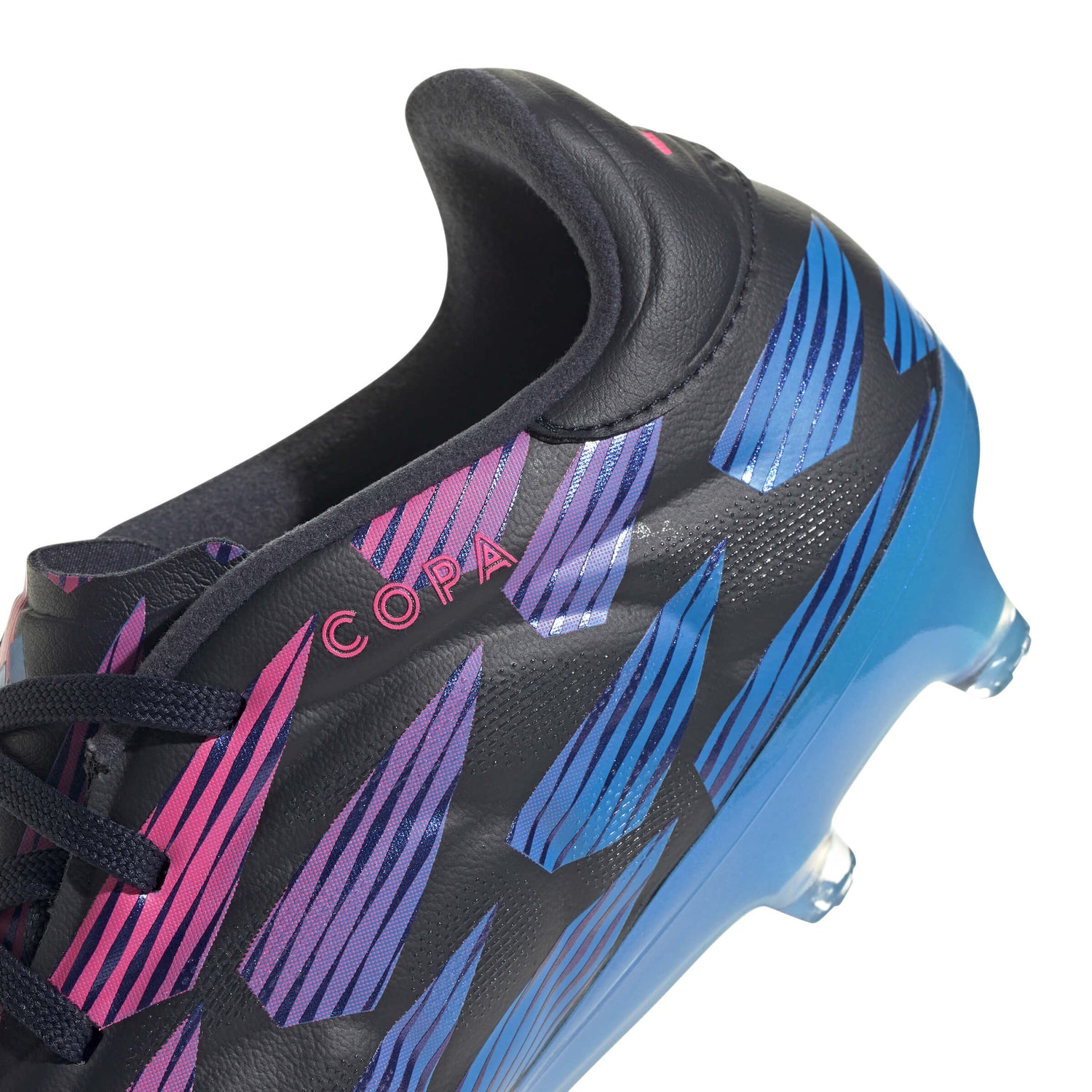 adidas Copa Pure 2 Elite FG - Reemergence Pack (FA24) (Detail 2)