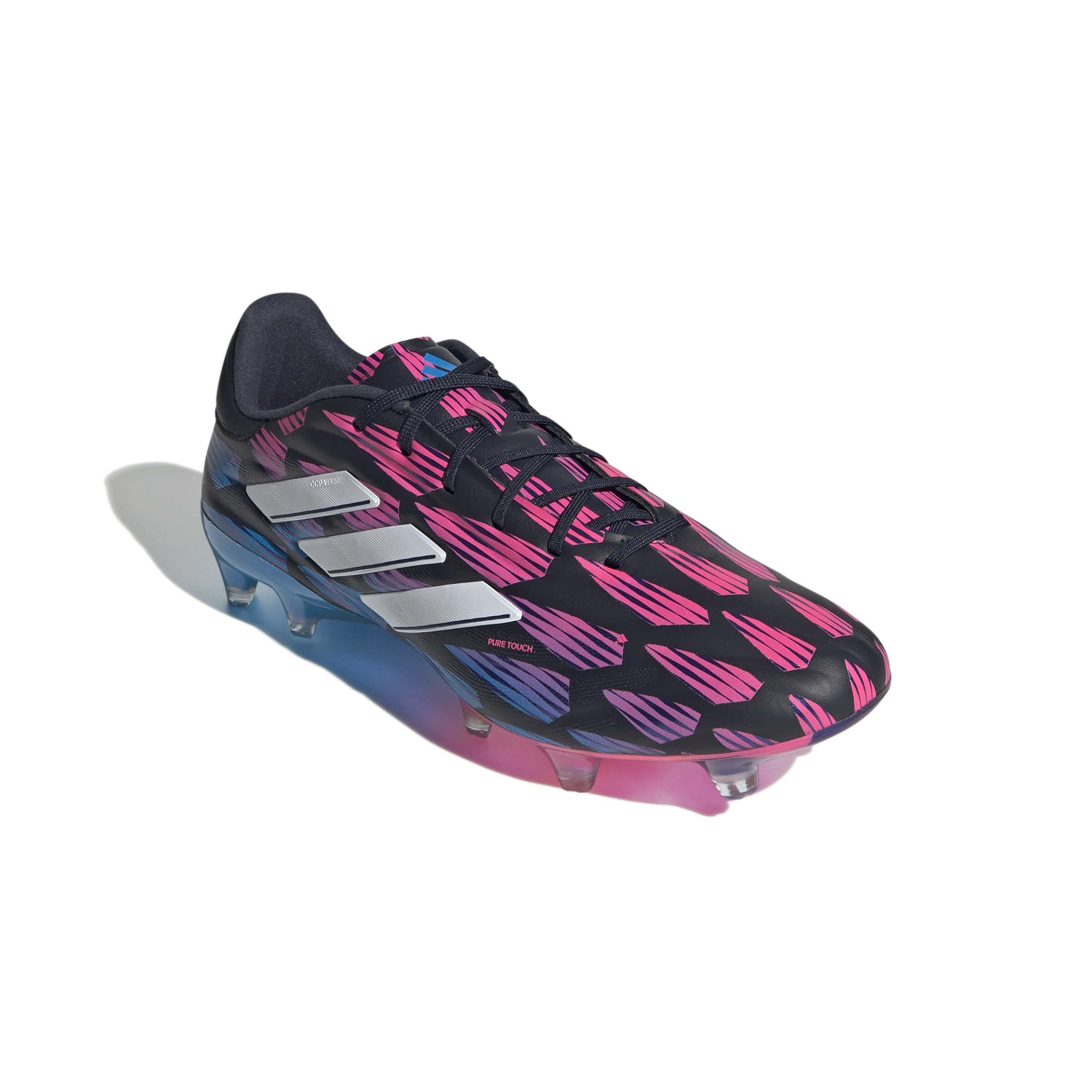 adidas Copa Pure 2 Elite FG - Reemergence Pack (FA24) (Lateral - Front)