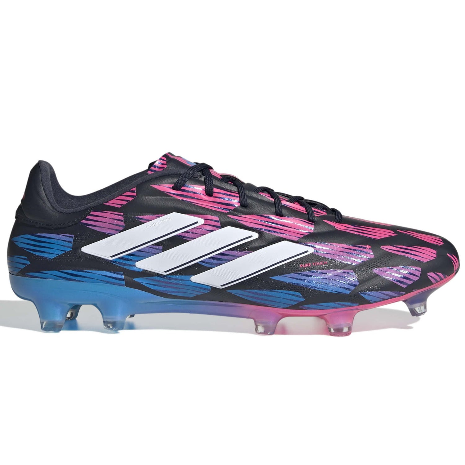 adidas Copa Pure 2 Elite FG - Reemergence Pack (FA24) (Side 1)