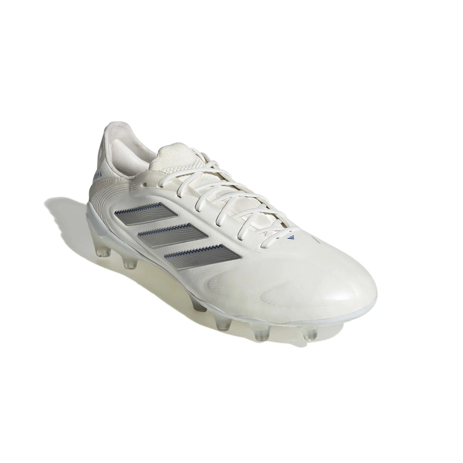 adidas Copa Pure III Elite FG - Polar Victory Pack (SP25) (Lateral - Front)