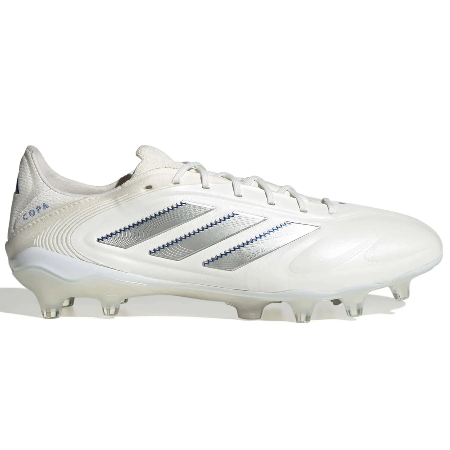 adidas Copa Pure III Elite FG - Polar Victory Pack (SP25) (Side 1)