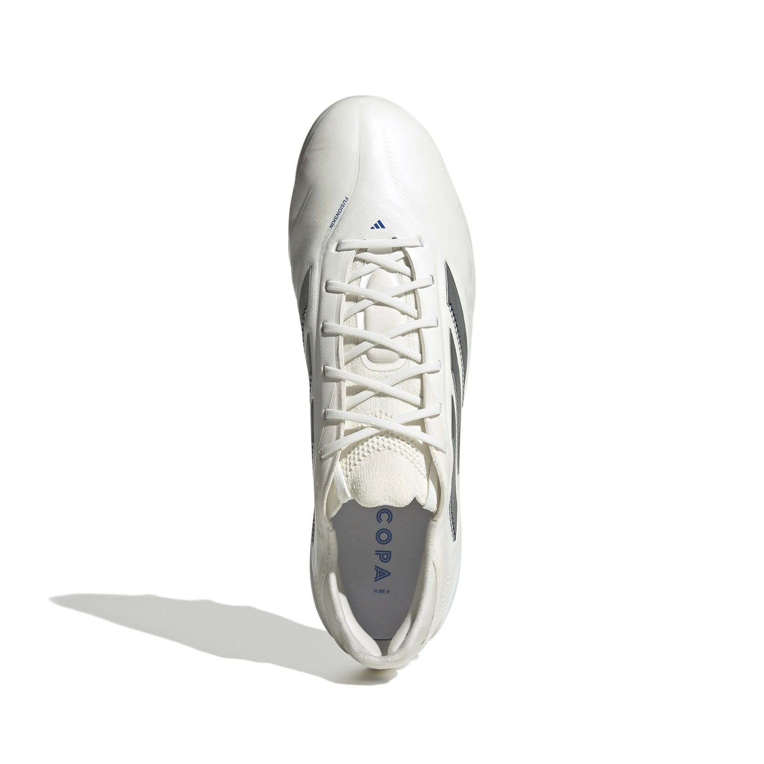 adidas Copa Pure III Elite FG - Polar Victory Pack (SP25) (Top)