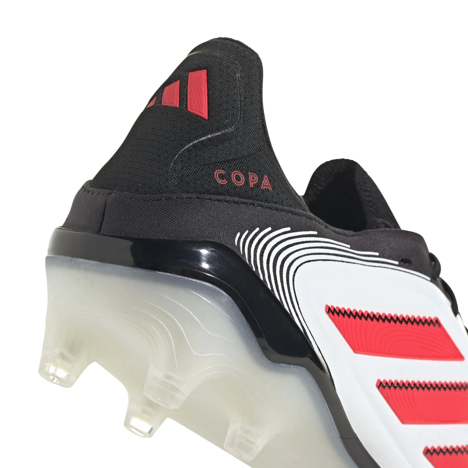 adidas Copa Pure III Elite FG - Pure Victory Pack (SP25) (Detail 1)