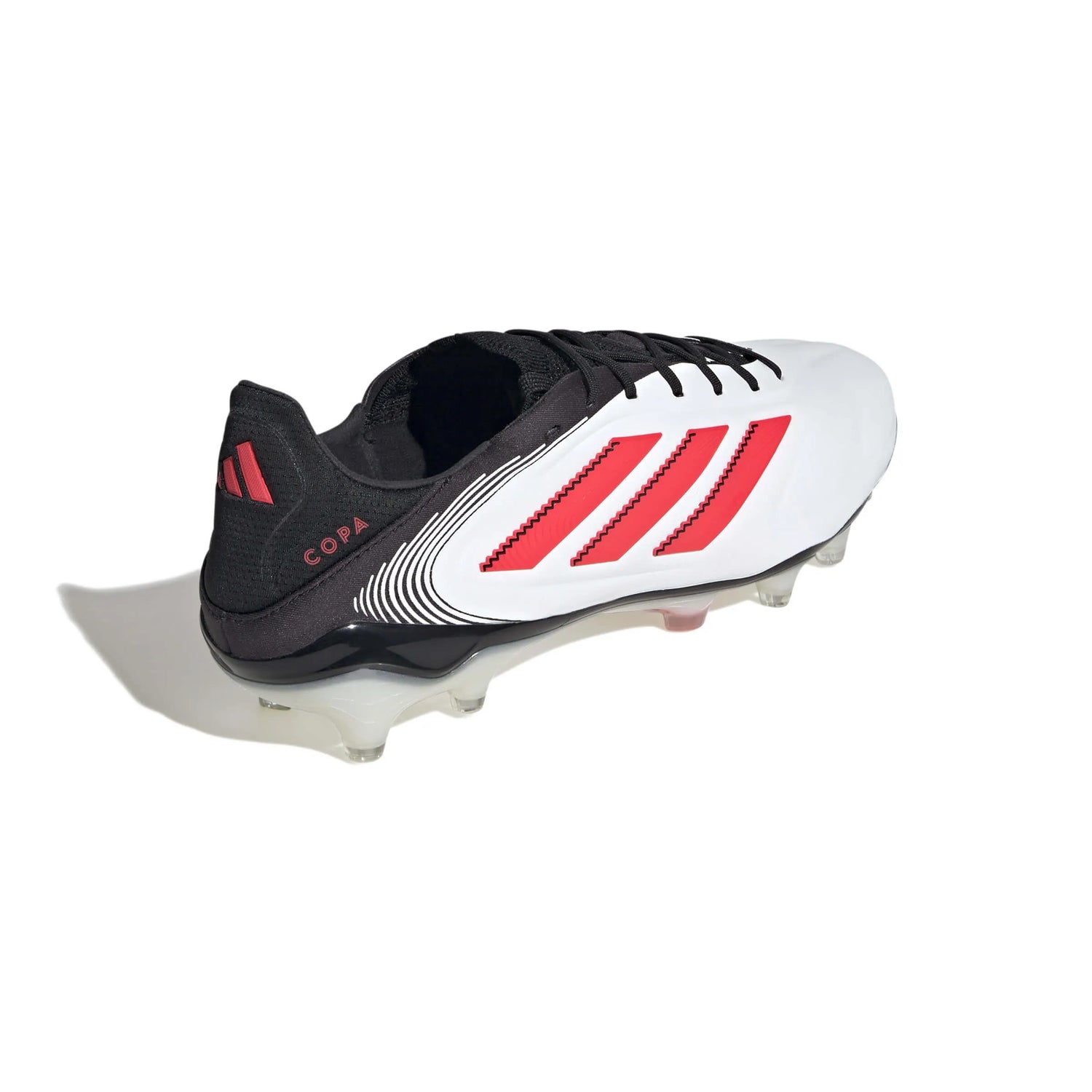 adidas Copa Pure III Elite FG - Pure Victory Pack (SP25) (Lateral - Back)