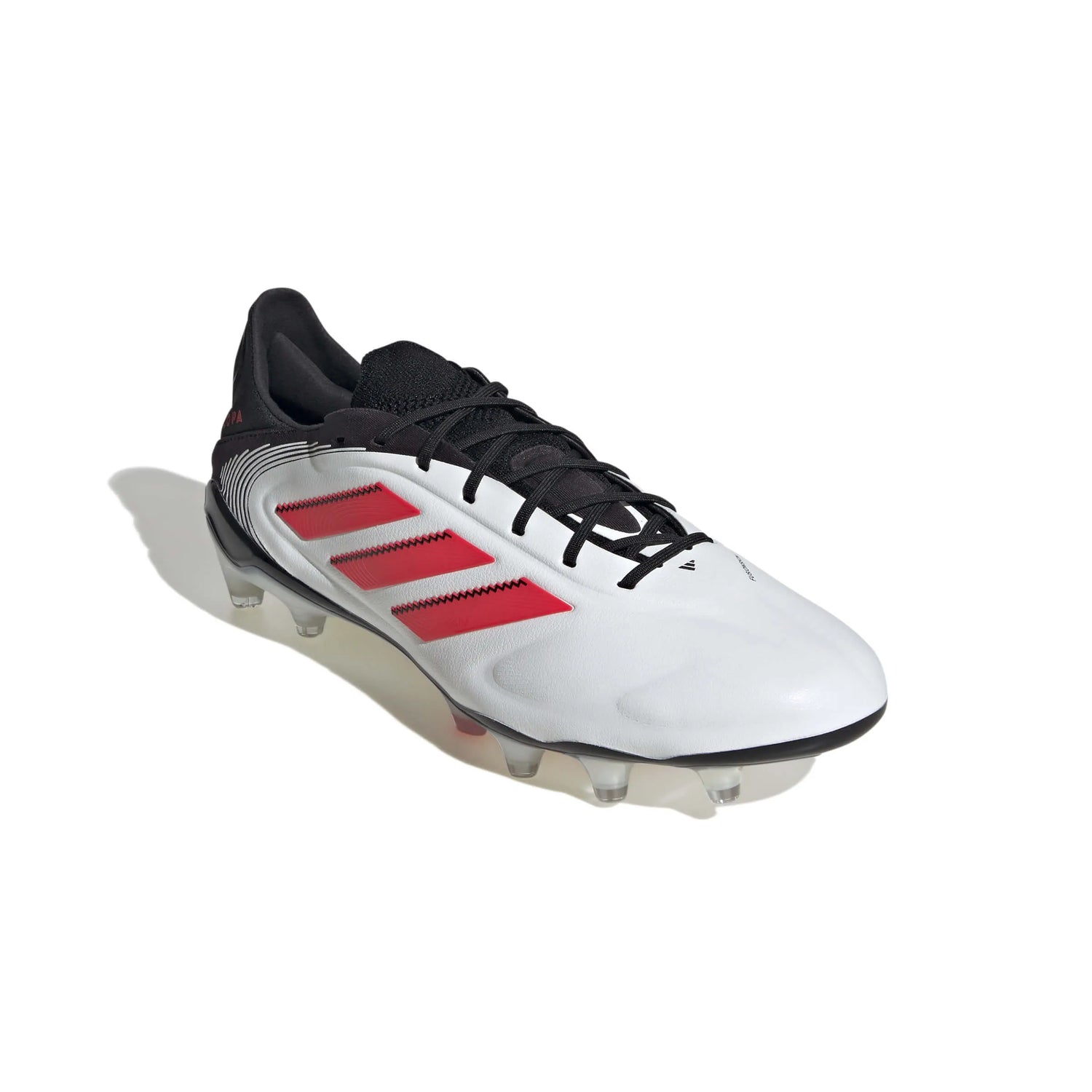 adidas Copa Pure III Elite FG - Pure Victory Pack (SP25) (Lateral - Front)