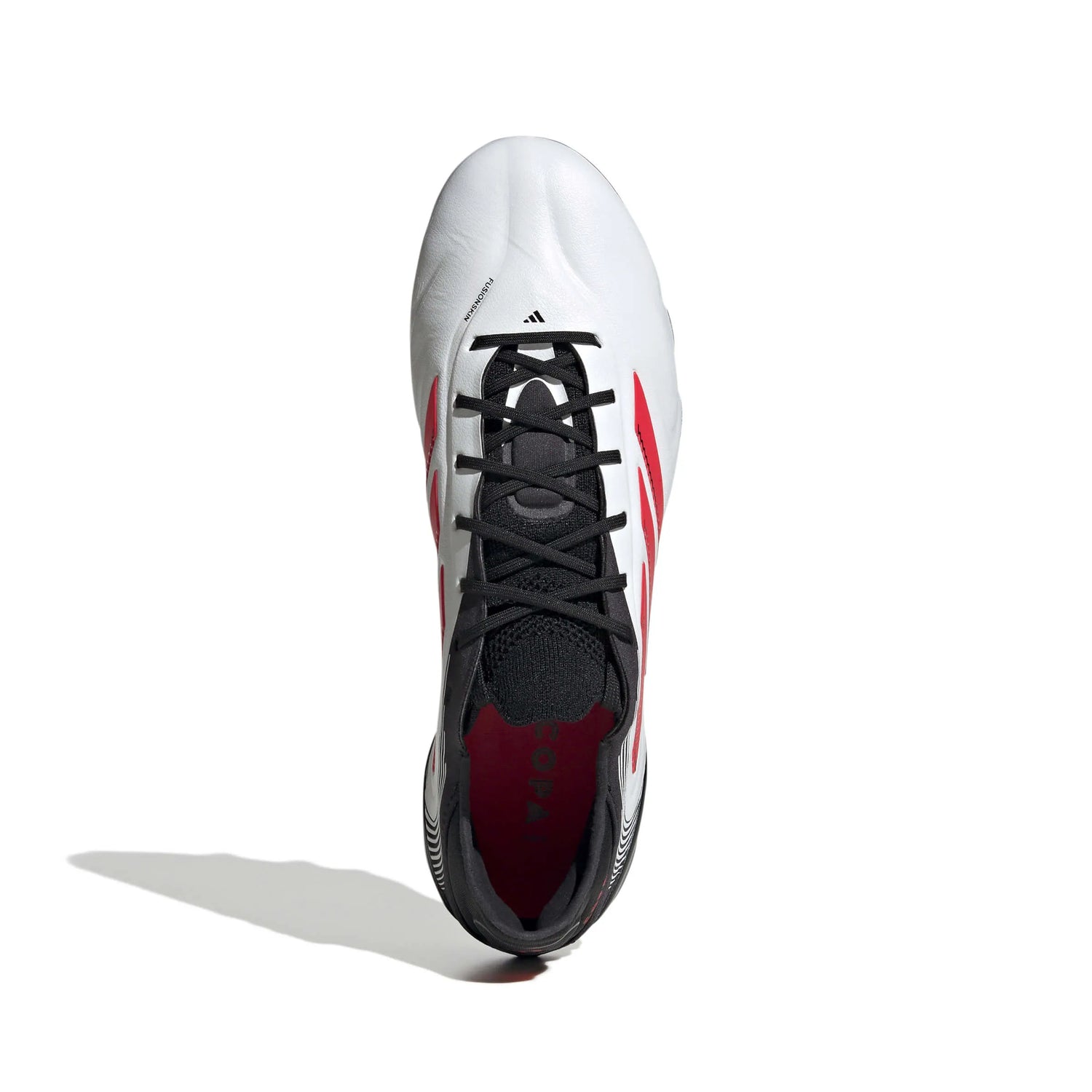 adidas Copa Pure III Elite FG - Pure Victory Pack (SP25) (Top)