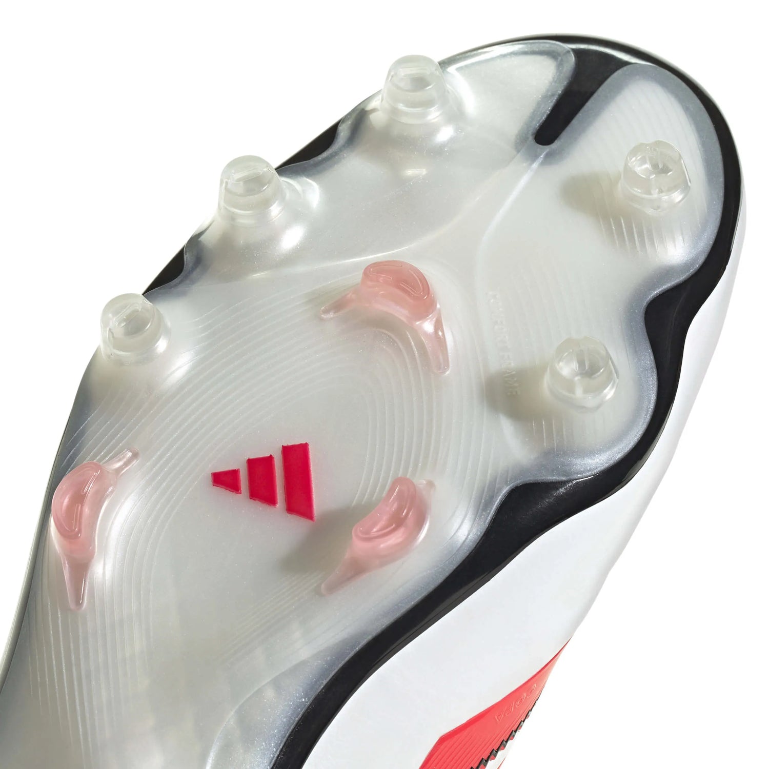 adidas Copa Pure III Elite LL FG - Pure Victory Pack (SP25) (Detail 2)