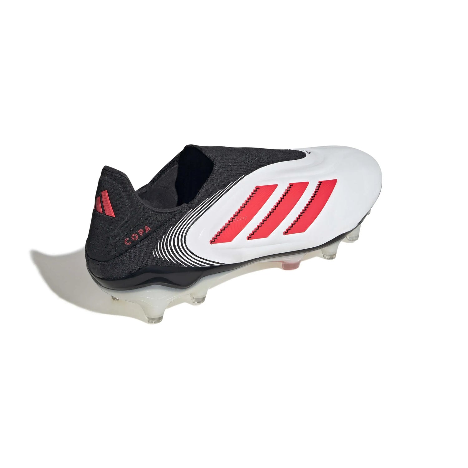 adidas Copa Pure III Elite LL FG - Pure Victory Pack (SP25) (Lateral - Back)