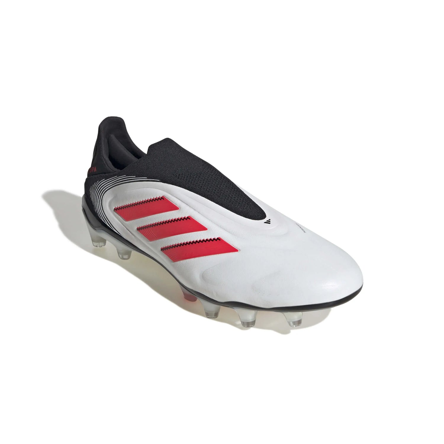 adidas Copa Pure III Elite LL FG - Pure Victory Pack (SP25) (Lateral - Front)