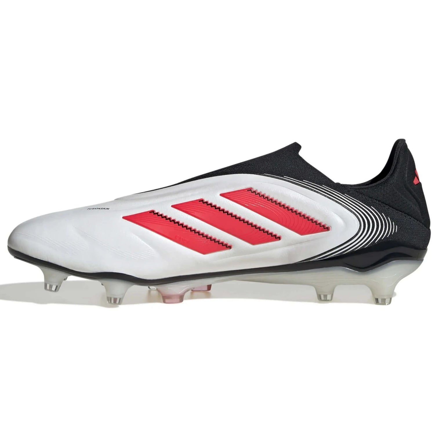 adidas Copa Pure III Elite LL FG - Pure Victory Pack (SP25) (Side 2)