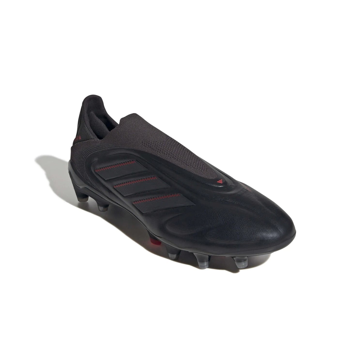 adidas Copa Pure III Elite LL FG - Stealth Victory Pack (SP25) (Lateral - Front)