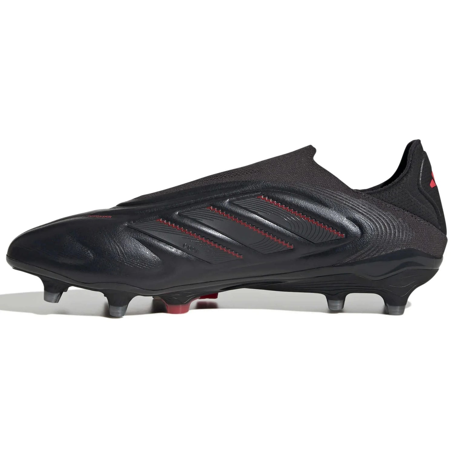 adidas Copa Pure III Elite LL FG - Stealth Victory Pack (SP25) (Side 2)