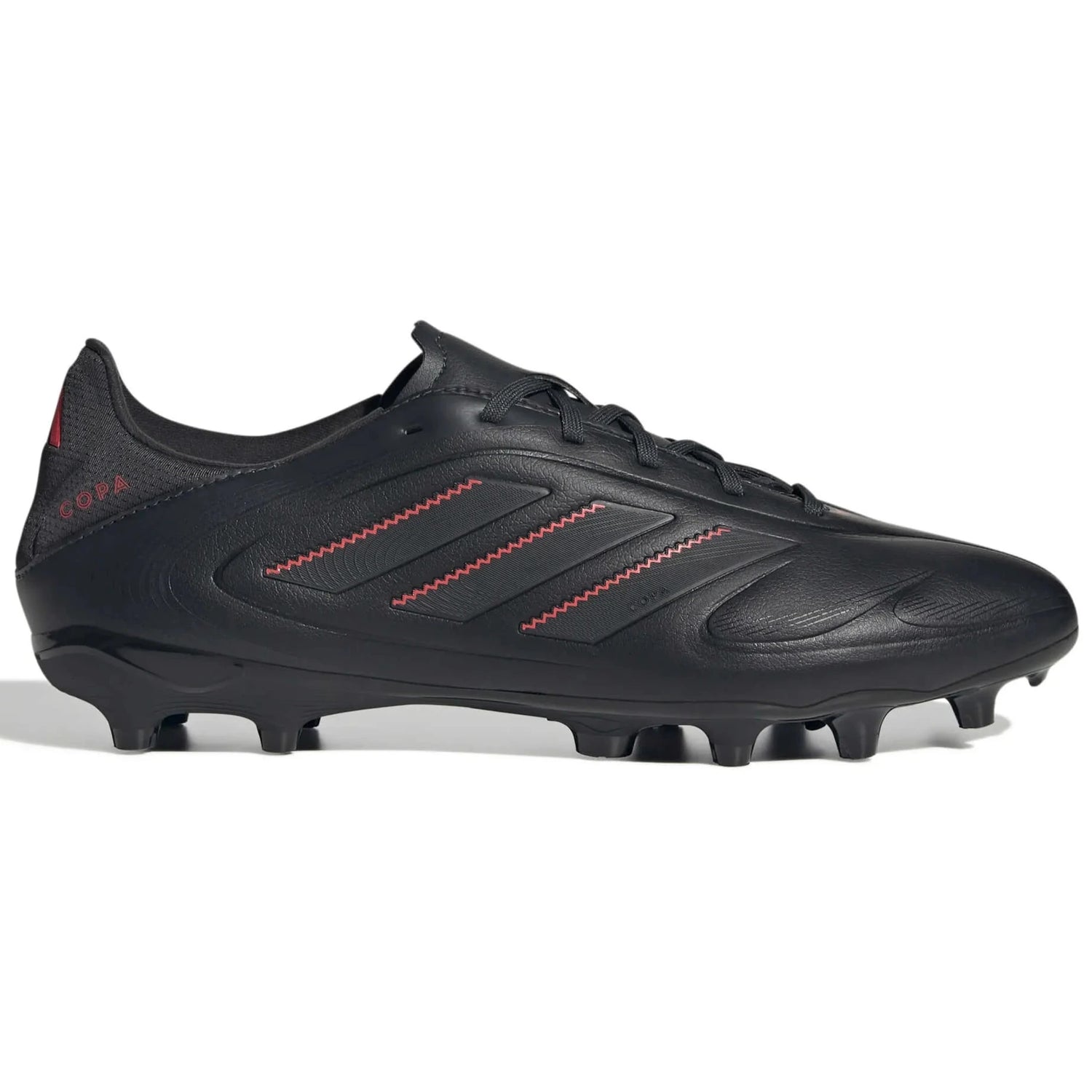 adidas Copa Pure III League FG-MG - Stealth Victory Pack (SP25) (Side 1)