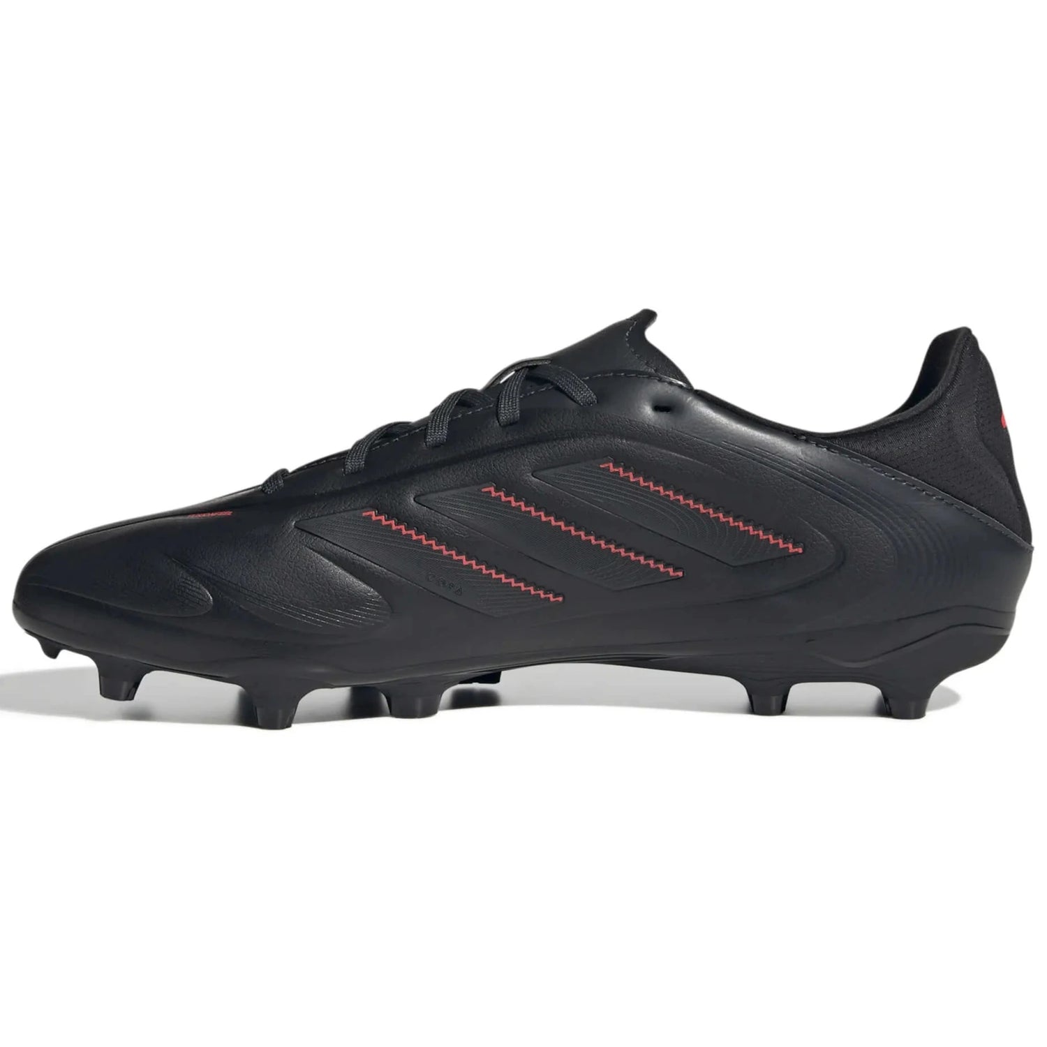 adidas Copa Pure III League FG-MG - Stealth Victory Pack (SP25) (Side 2)