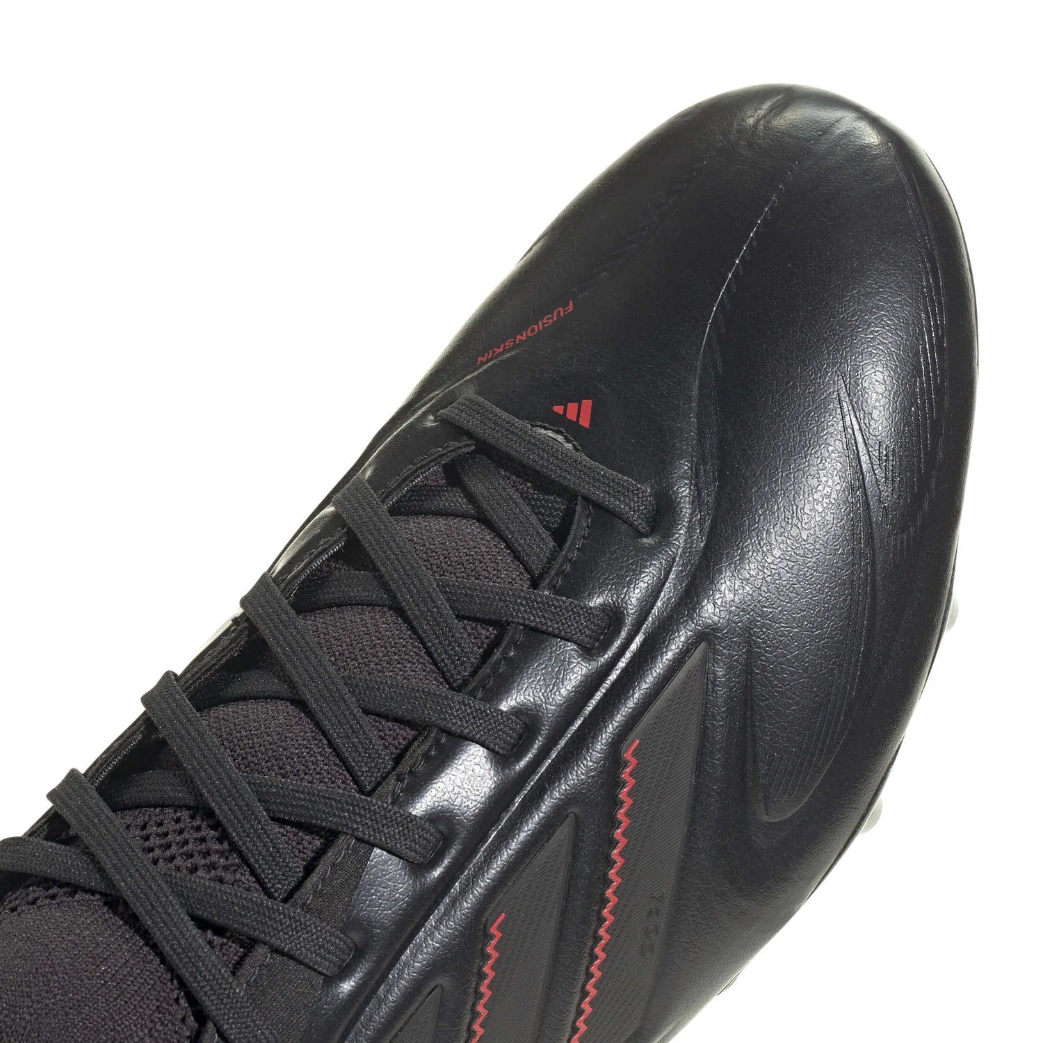 adidas Copa Pure III Pro FG - Stealth Victory Pack (SP25) (Detail 1)