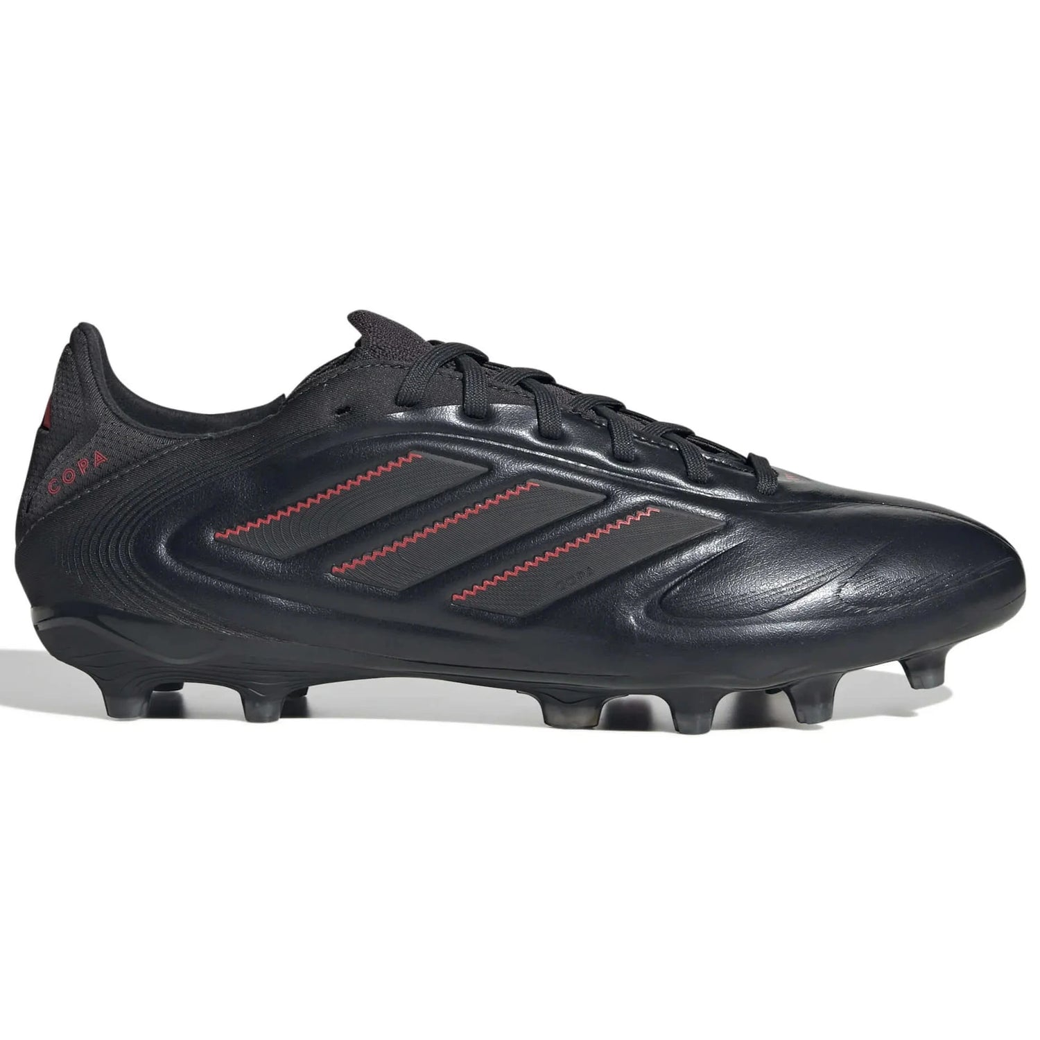 adidas Copa Pure III Pro FG - Stealth Victory Pack (SP25) (Side 1)