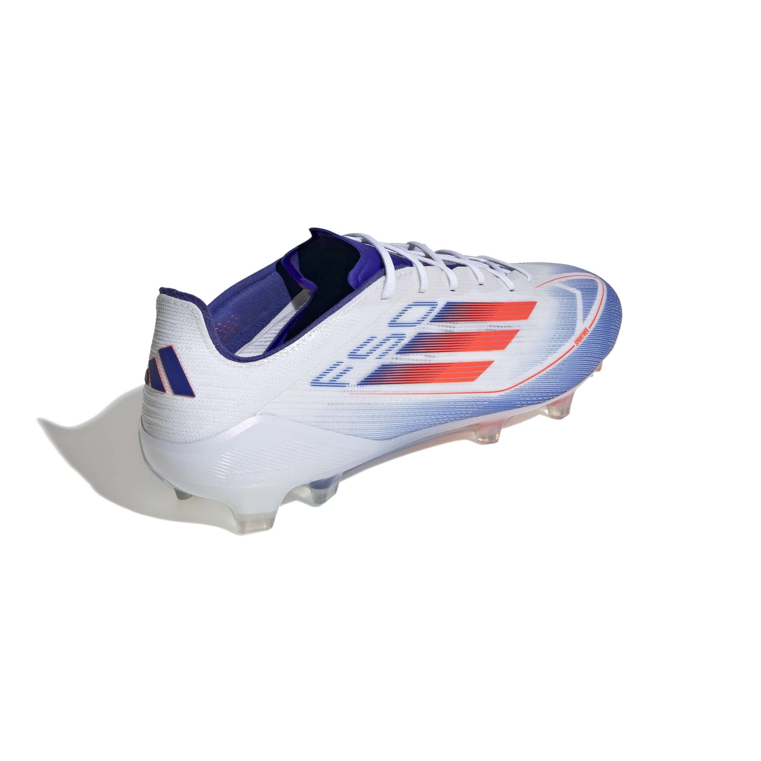 adidas F50 Elite FG - Advancement Pack (FA24) (Lateral - Back)