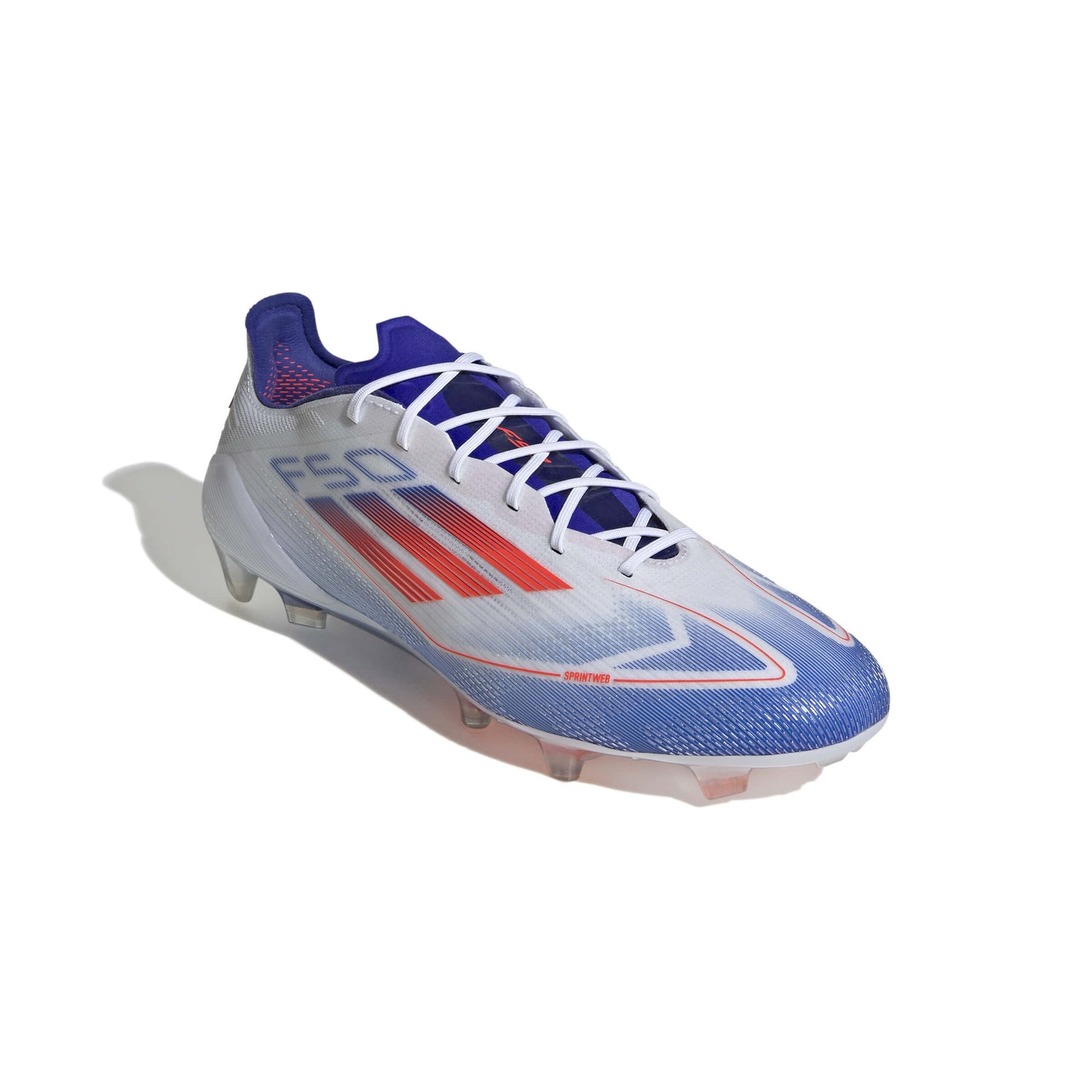 adidas F50 Elite FG - Advancement Pack (FA24) (Lateral - Front)