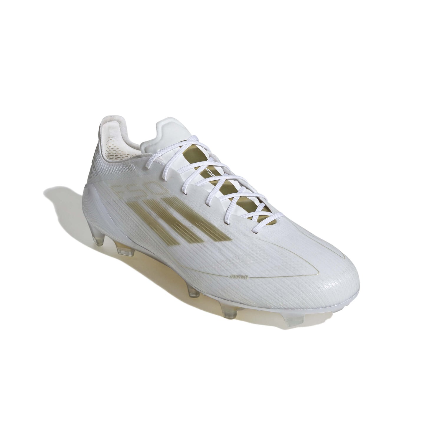 adidas F50 Elite FG - Dayspark Pack (FA24) (Lateral - Front)