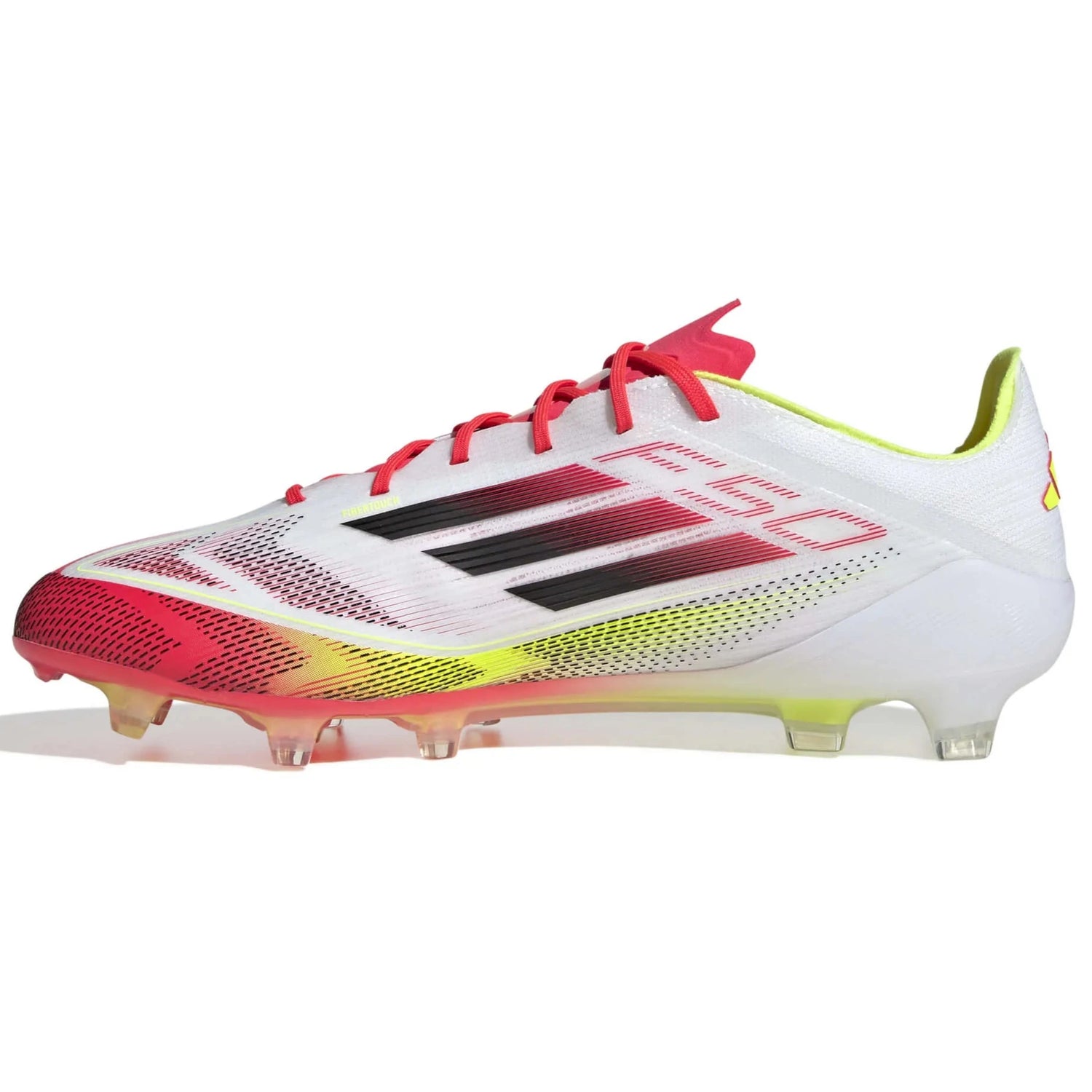 adidas F50 Elite FG - Pure Victory Pack (SP25) (Side 2)