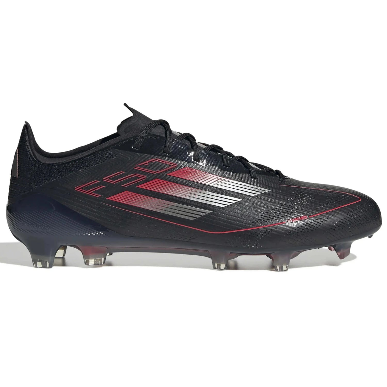 adidas F50 Elite FG - Stealth Victory Pack (SP25) (Side 1)