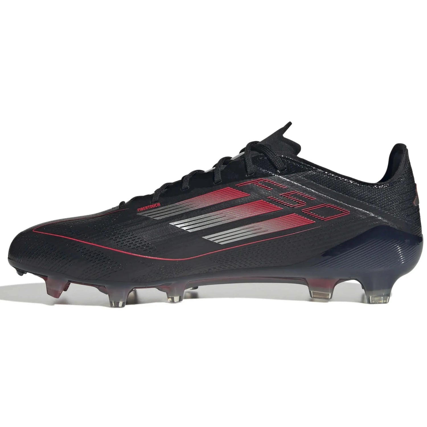 adidas F50 Elite FG - Stealth Victory Pack (SP25) (Side 2)