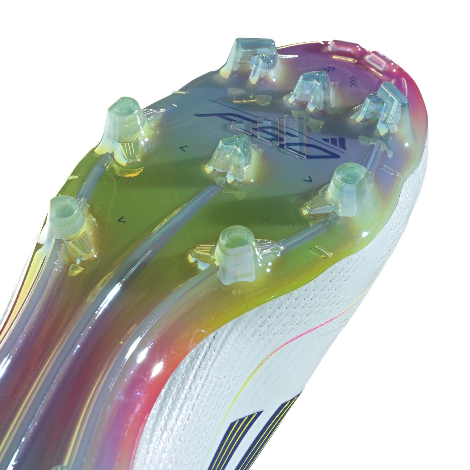 adidas F50 Elite FG - Stellar icon Pack (FA24) (Detail 2)