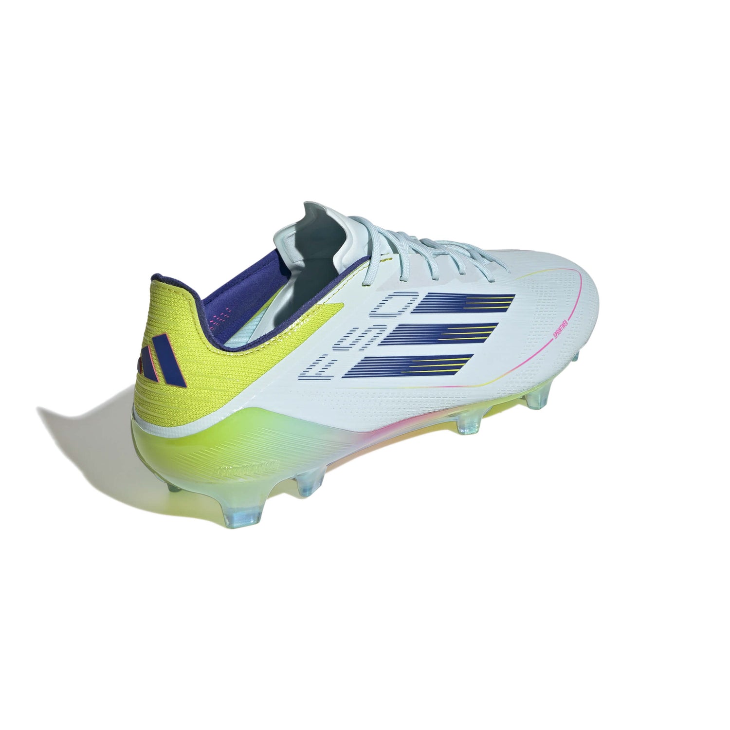 adidas F50 Elite FG - Stellar icon Pack (FA24) (Lateral - Back)