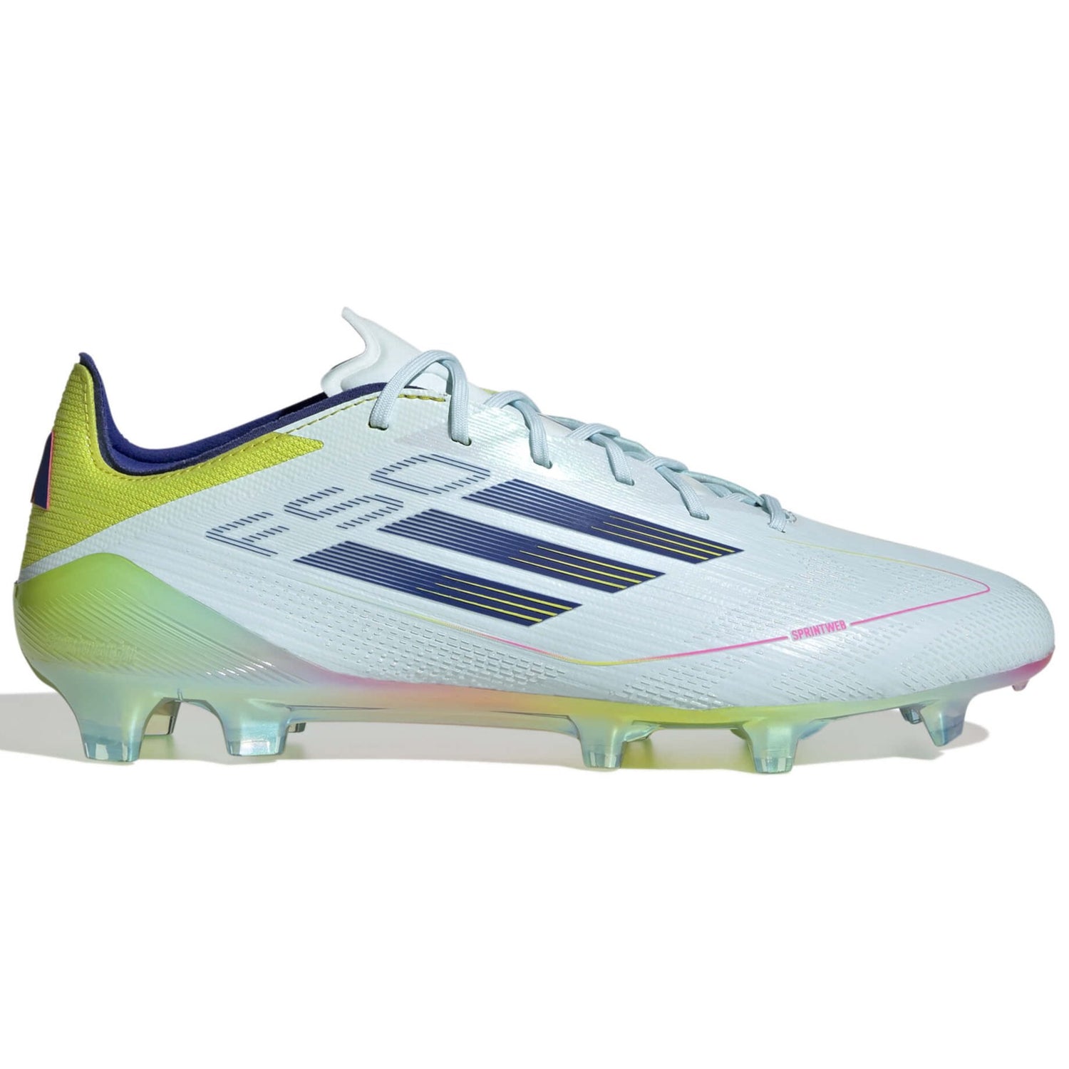 adidas F50 Elite FG - Stellar icon Pack (FA24) (Side 1)