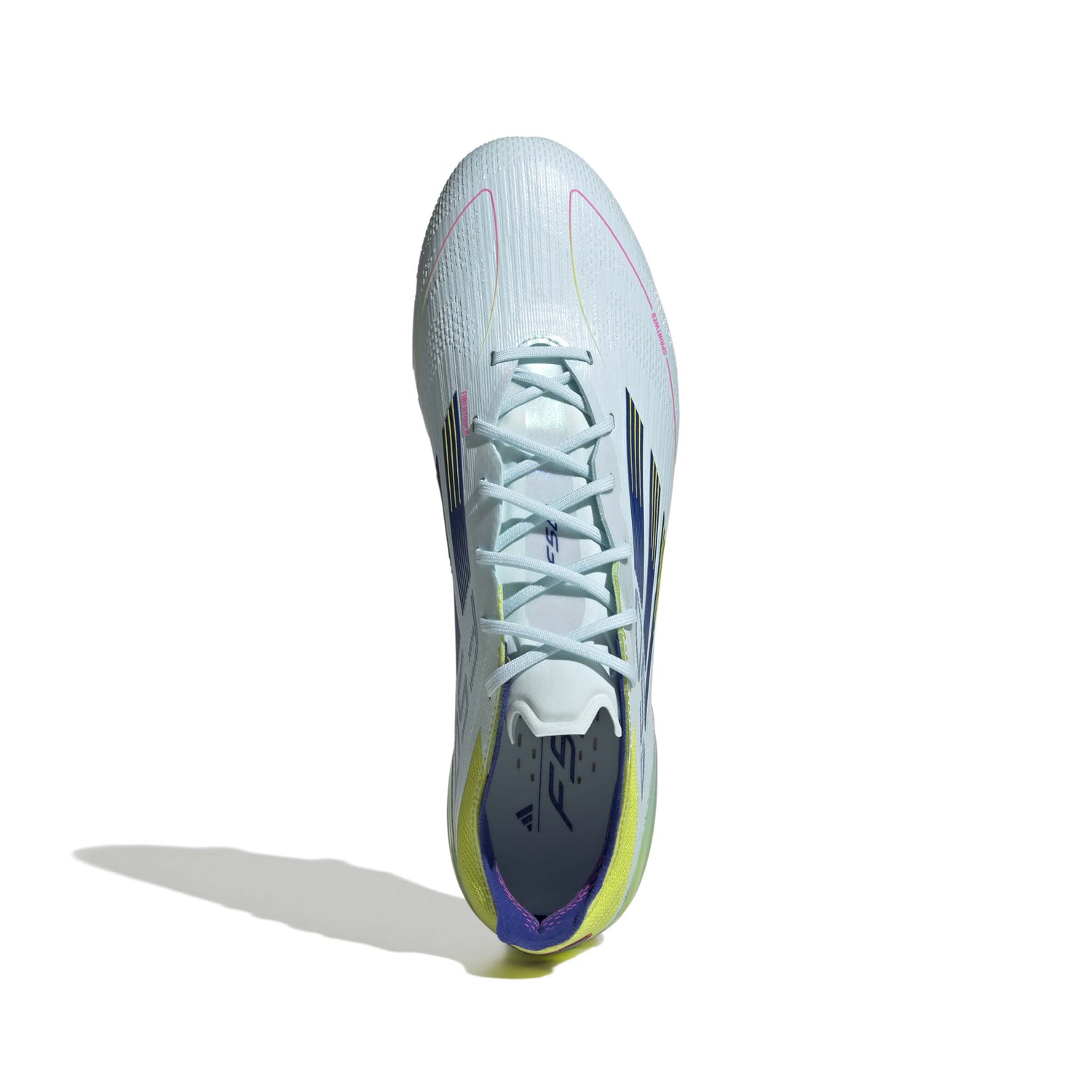 adidas F50 Elite FG - Stellar icon Pack (FA24) (Top)