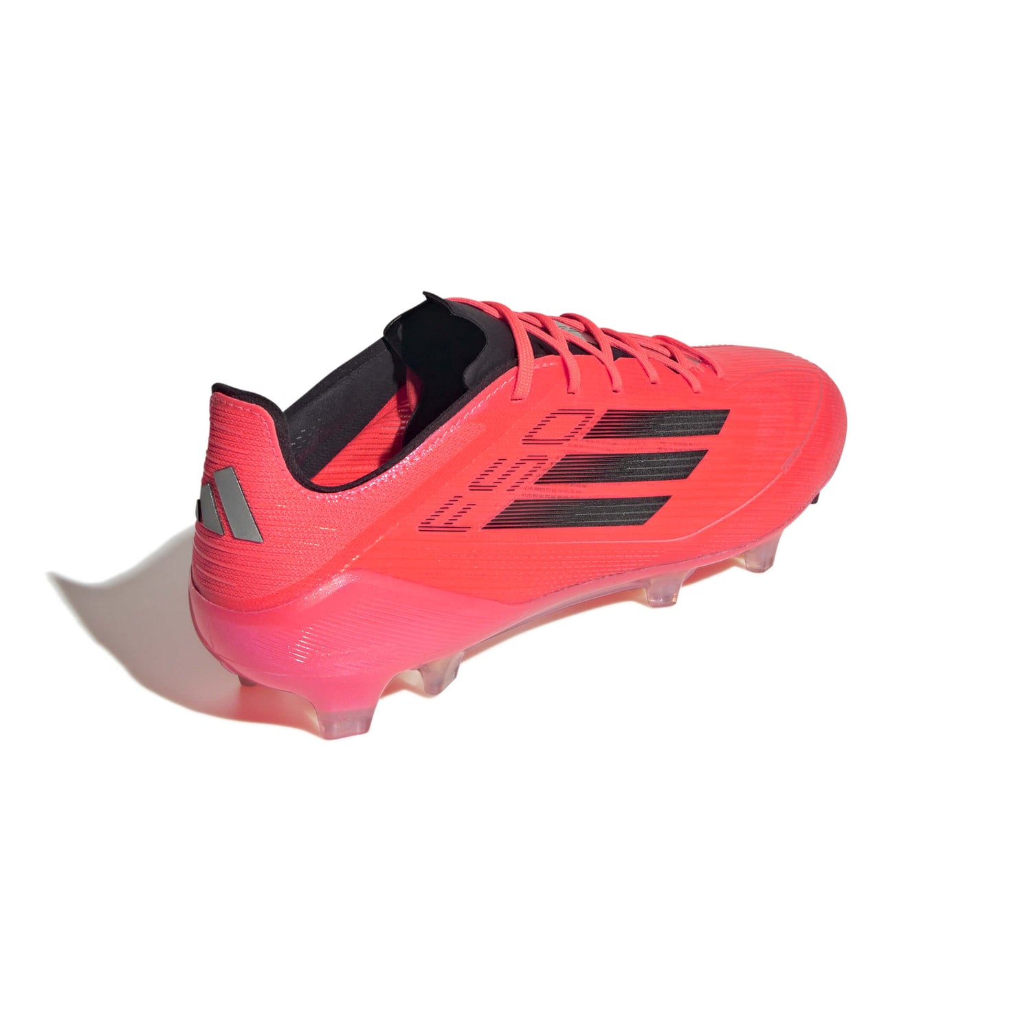 adidas F50 Elite FG - Vivid Horizon Pack (FA24) (Lateral - Back)