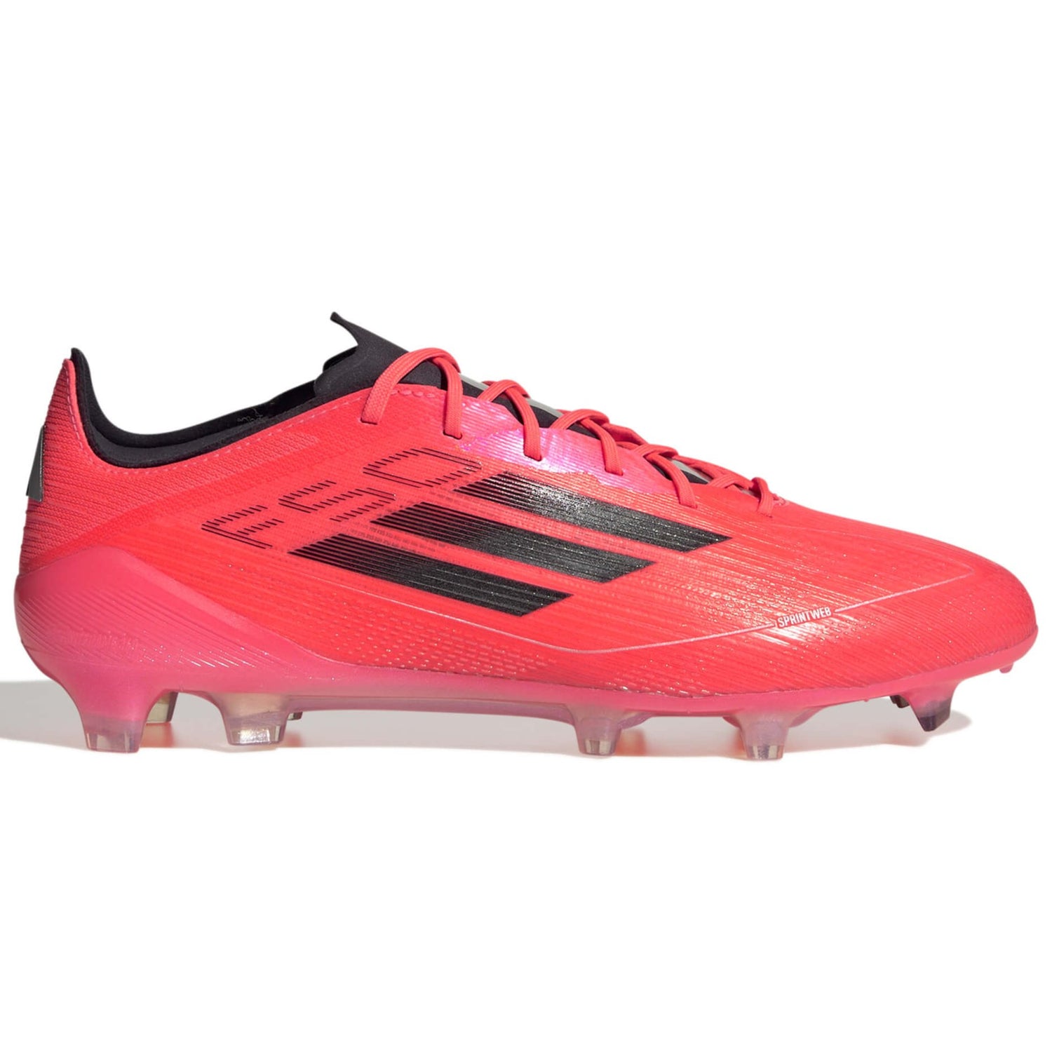 adidas F50 Elite FG - Vivid Horizon Pack (FA24) (Side 1)